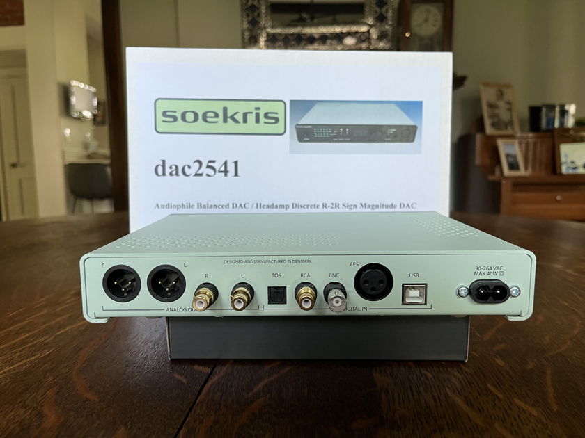 dac2541