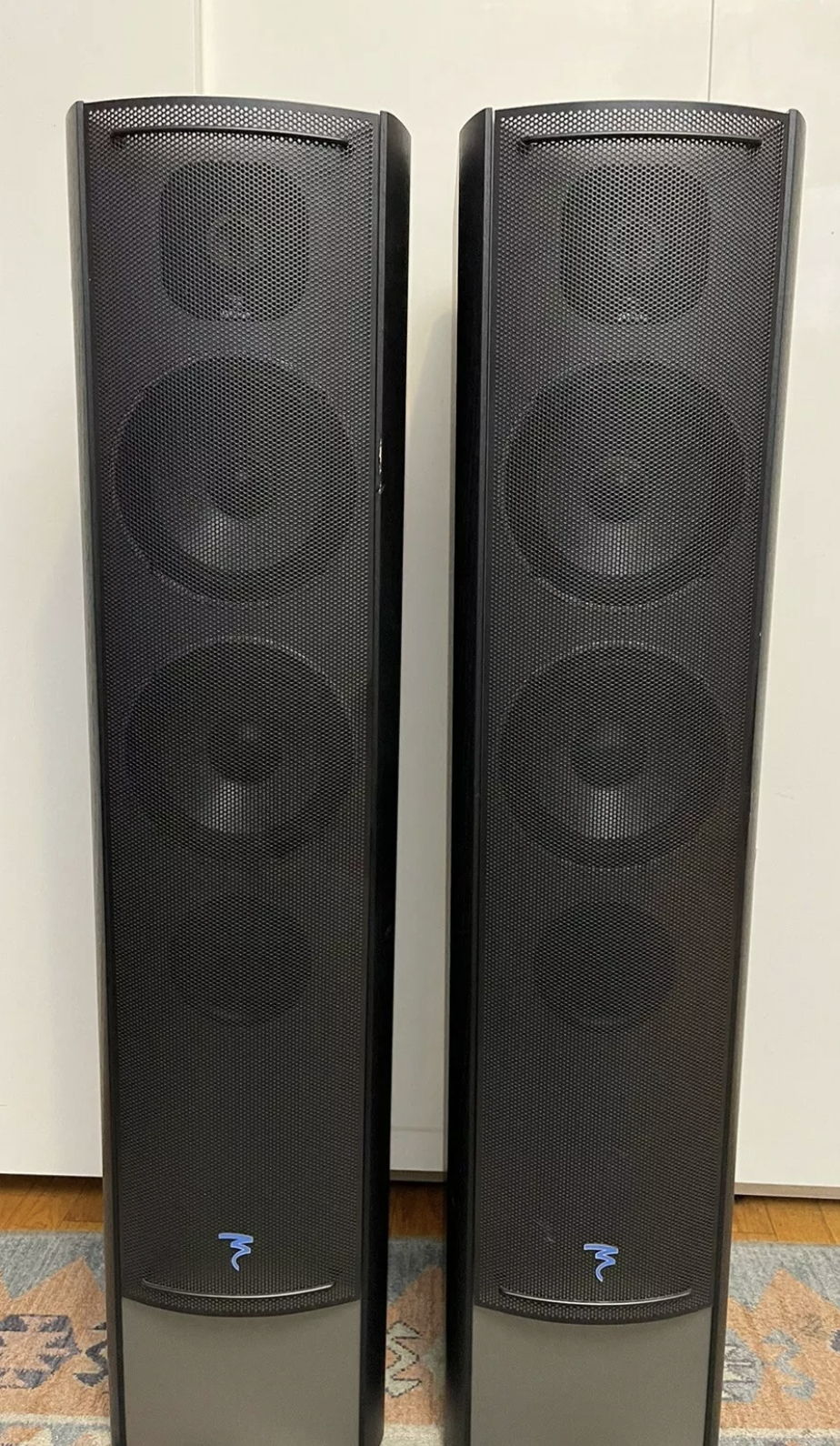 Focal  cobalt 816 Floor Standing Speakers 5