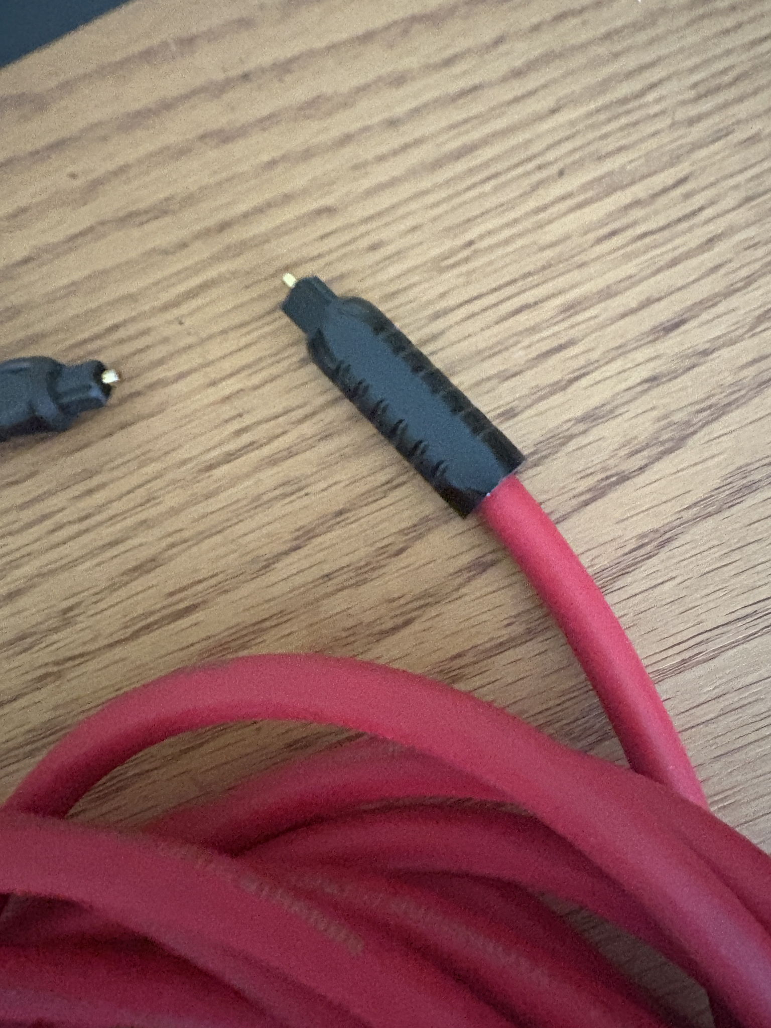 Wireworld Supernova 7 TOS digital cable, 5M length 5