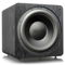 SVS SB-3000 13" Sealed Subwoofer with Bluetooth App Con... 2