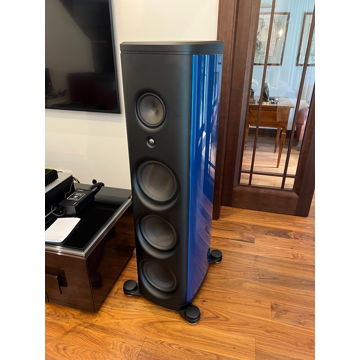 Magico M Project - mint, ships from the EU