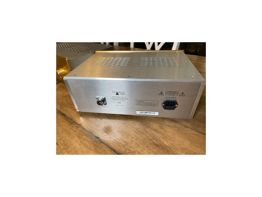 TriangleART Reference MK2 Phono
