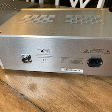 TriangleART Reference MK2 Phono - PRICE DROP