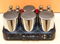 AYON TRITON III PA (Current Gen) Class A Tube Amp KT150... 4