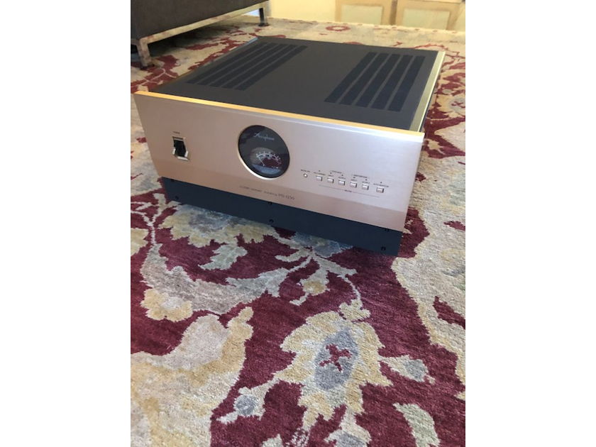 Accuphase PS-1230