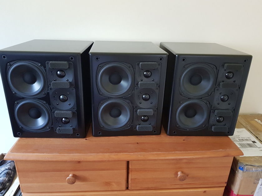 M&K Sound MK Sound S150 THX Speakers