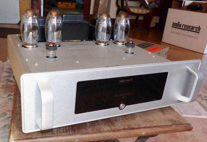 Audio Research VT 80SE PRICE CUT!!  Tube Amp  Low Hrs B...