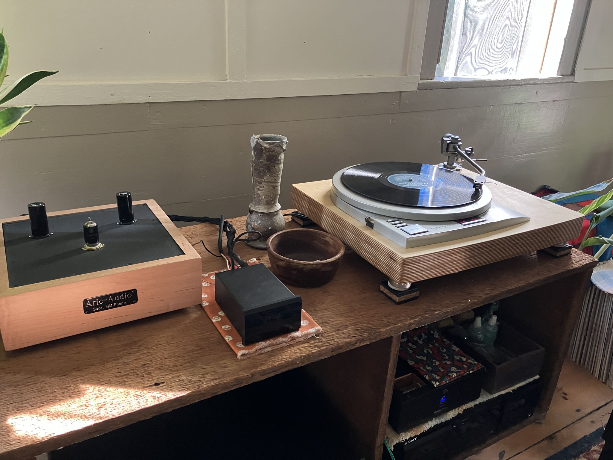 Western Mass Mid-Fi