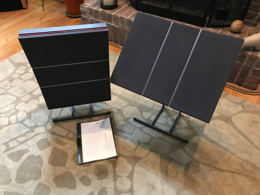 B&o rl 60 top