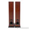 Salk Veracity ST Floorstanding Speakers; Curly Walnu (5... 6