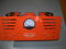 DYNACO BY WILL VINCENT ST-70,,,,,,ORANGE TUBE AMPLIFIER 5