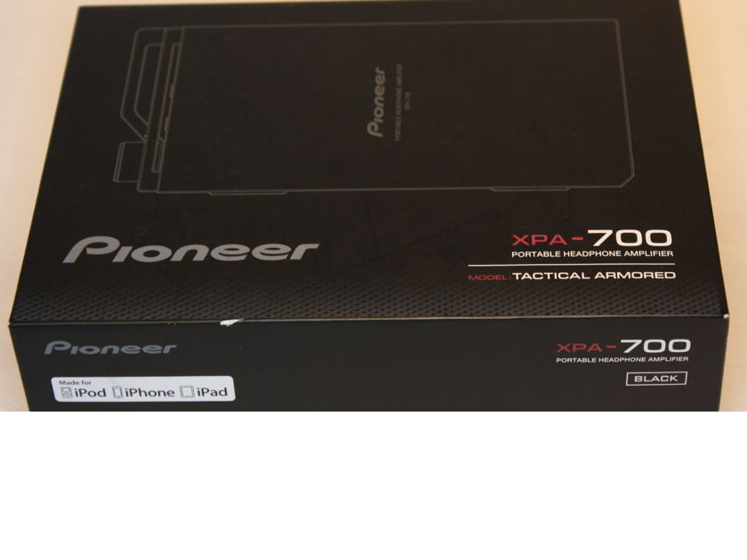 XPA-700