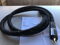 New w/invoice, Ps audio AC-12 power cord, 2M long IEC 6