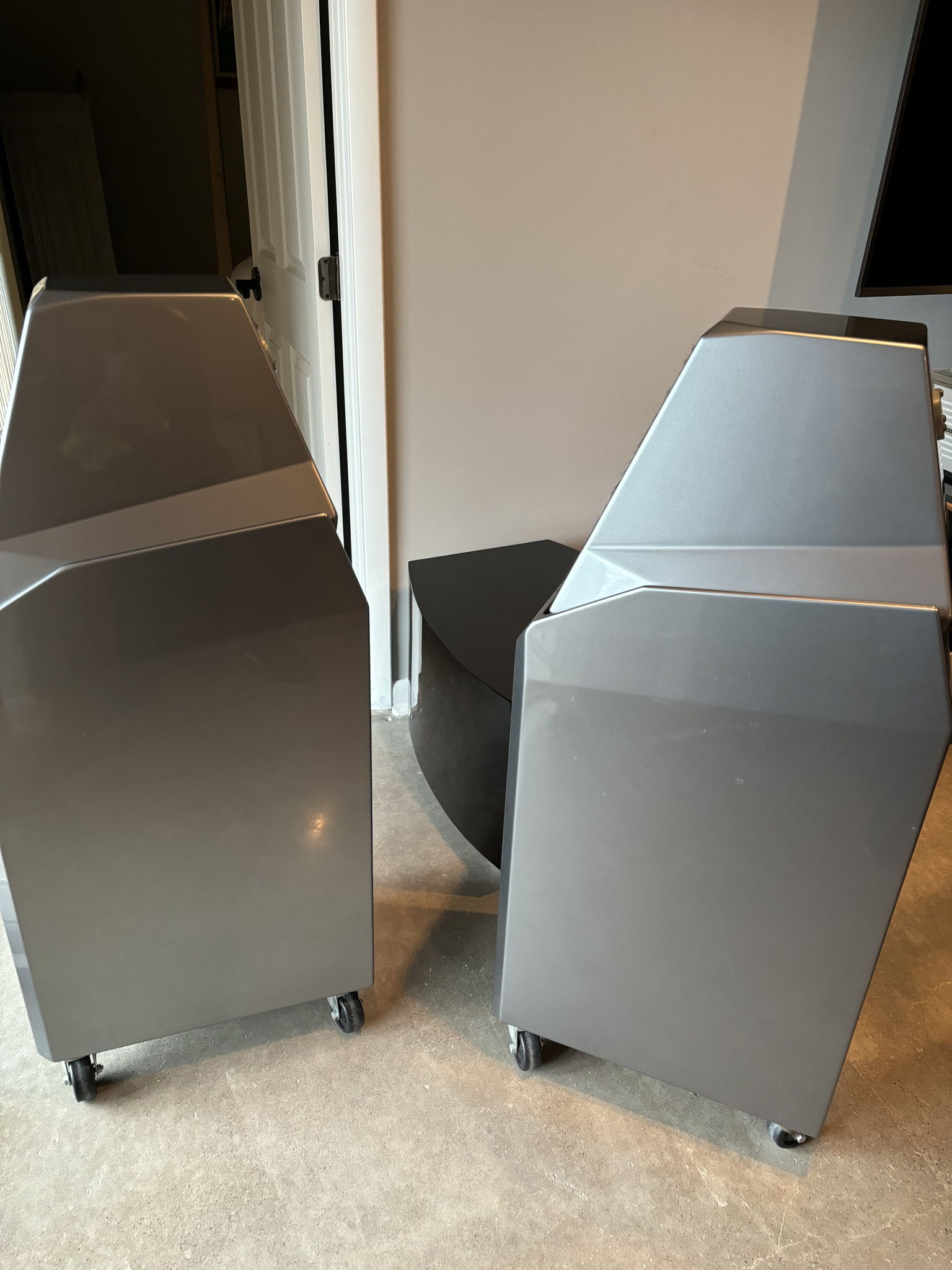 Wilson Audio Certified Authentic™ Pre-Owned Sasha Louds... 2