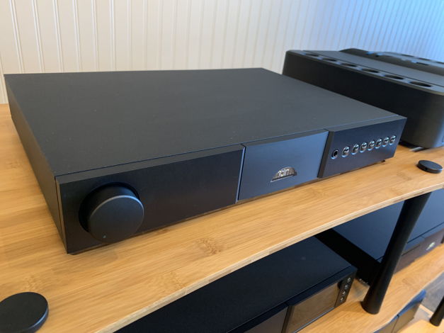 Naim Nait XS-2 Integrated Amplifier - Also Available Fl...