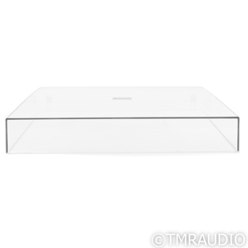 Pro-Ject Cover It VC S Acrylic Dust Cover (81509)