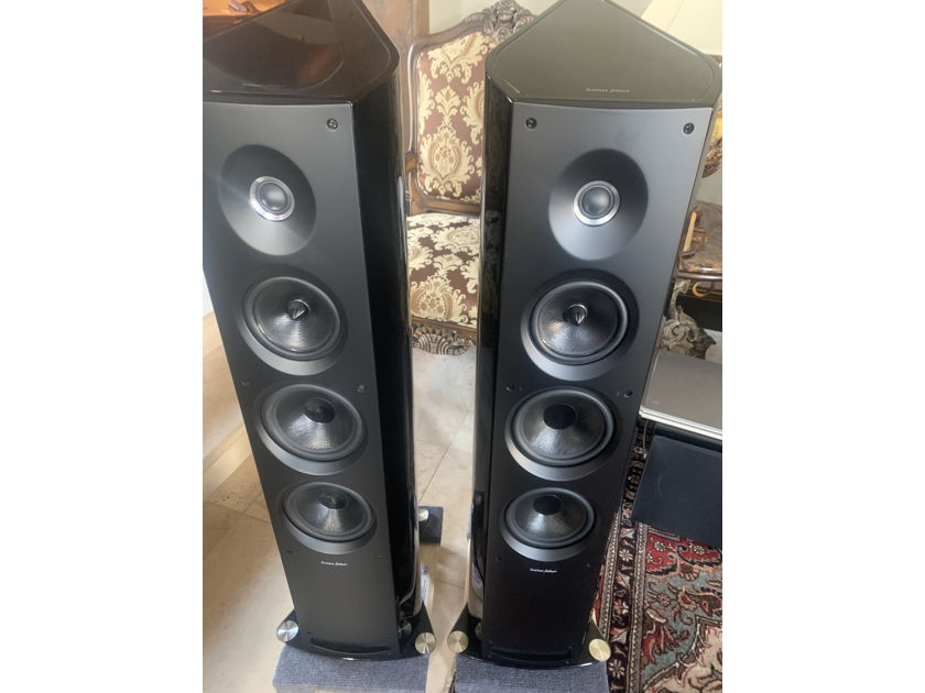 Sonus Faber  Venere 3.0 "Like New Condition" Demo Room Use Only