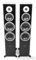Dynaudio Excite X38 Floorstanding Speakers; X-38; Black... 3