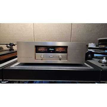 Accuphase A20