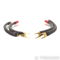 Driade Flow 405 Speaker Cable Jumpers; Set of Four (54163) 5