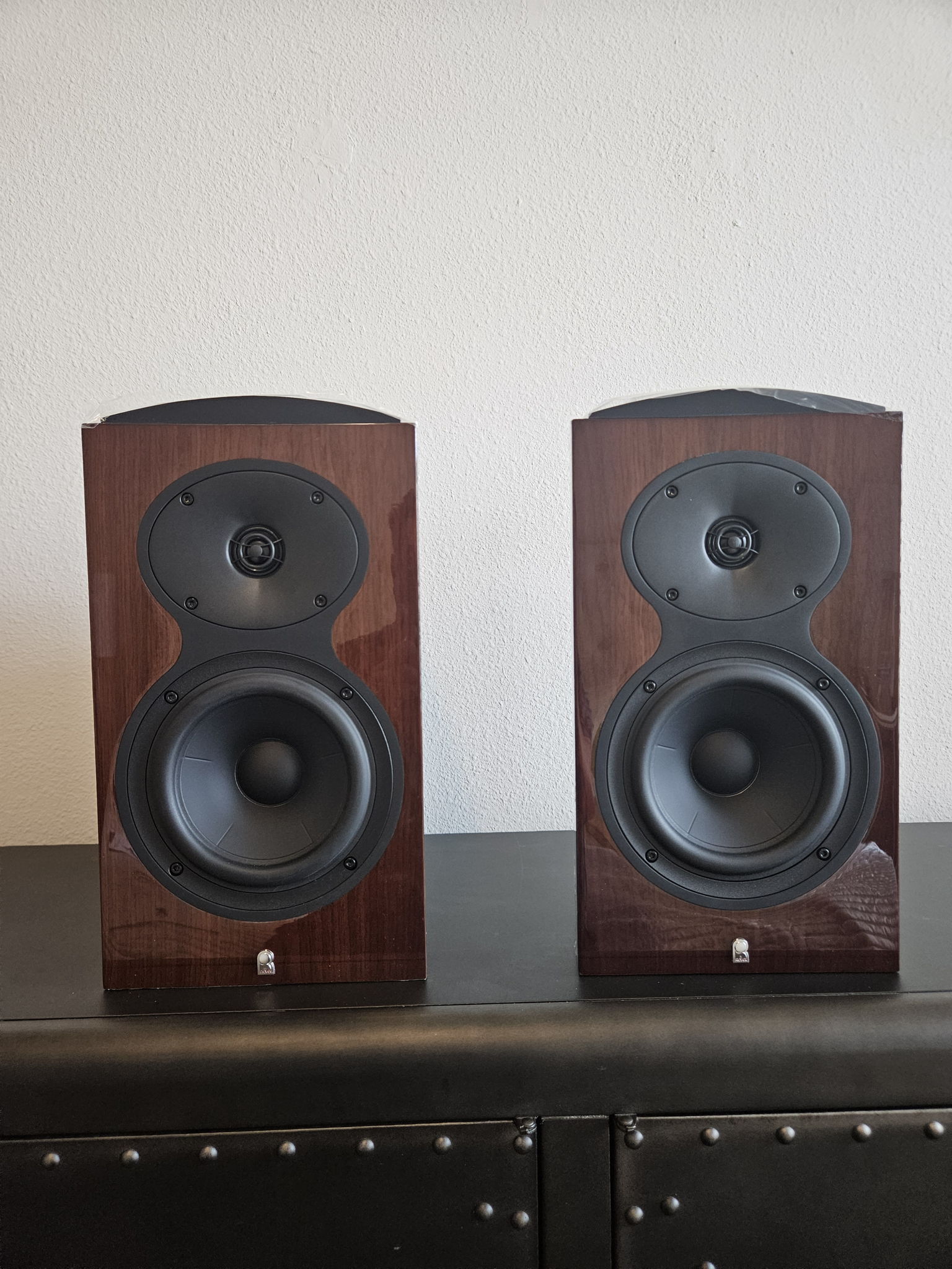 Revel performa 3 M106  , Lexicon, JBL Synthesis