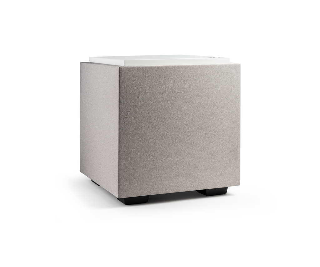 Definitive Technology DN8 Ultra-Performance, 500W 8” Su...