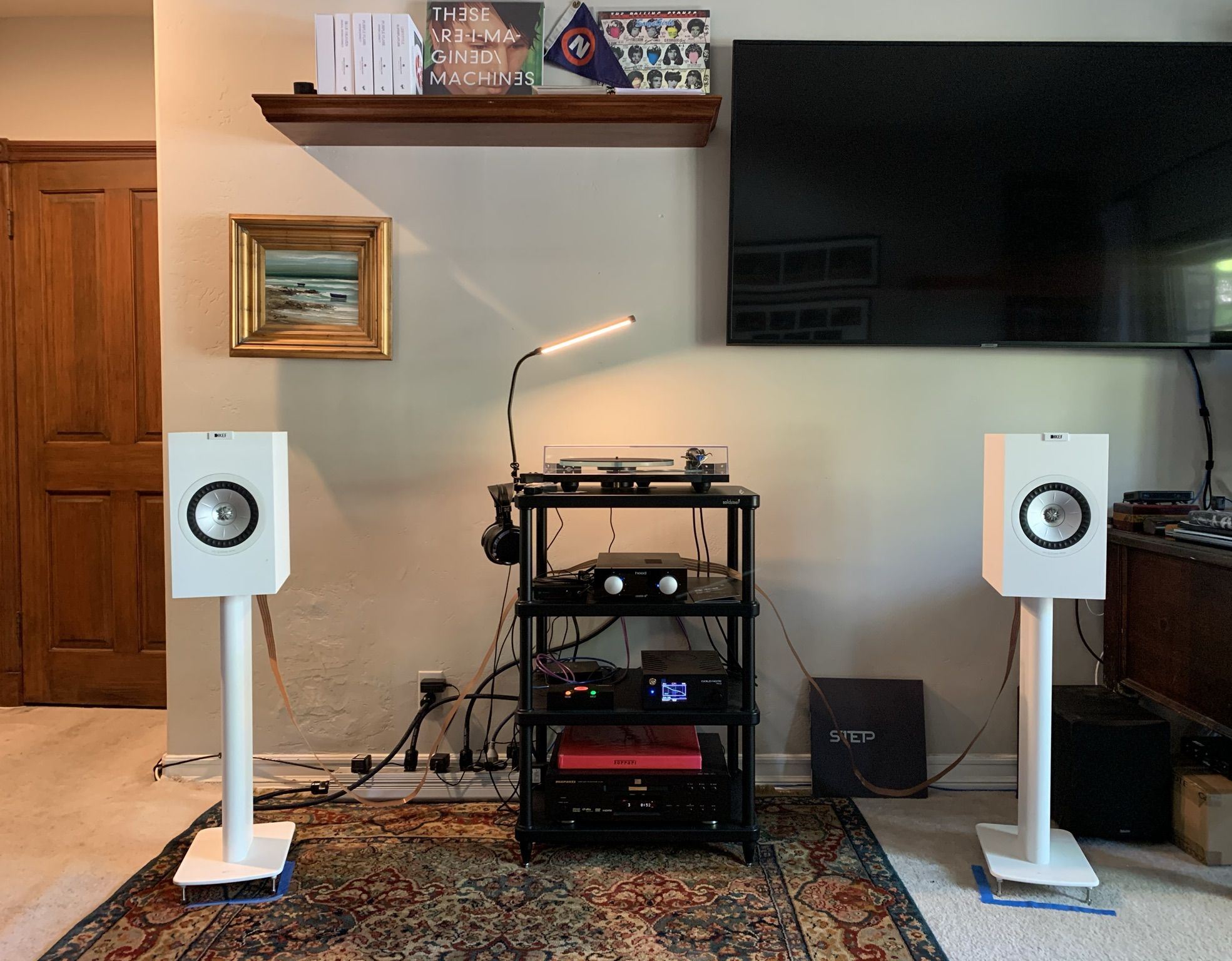 System