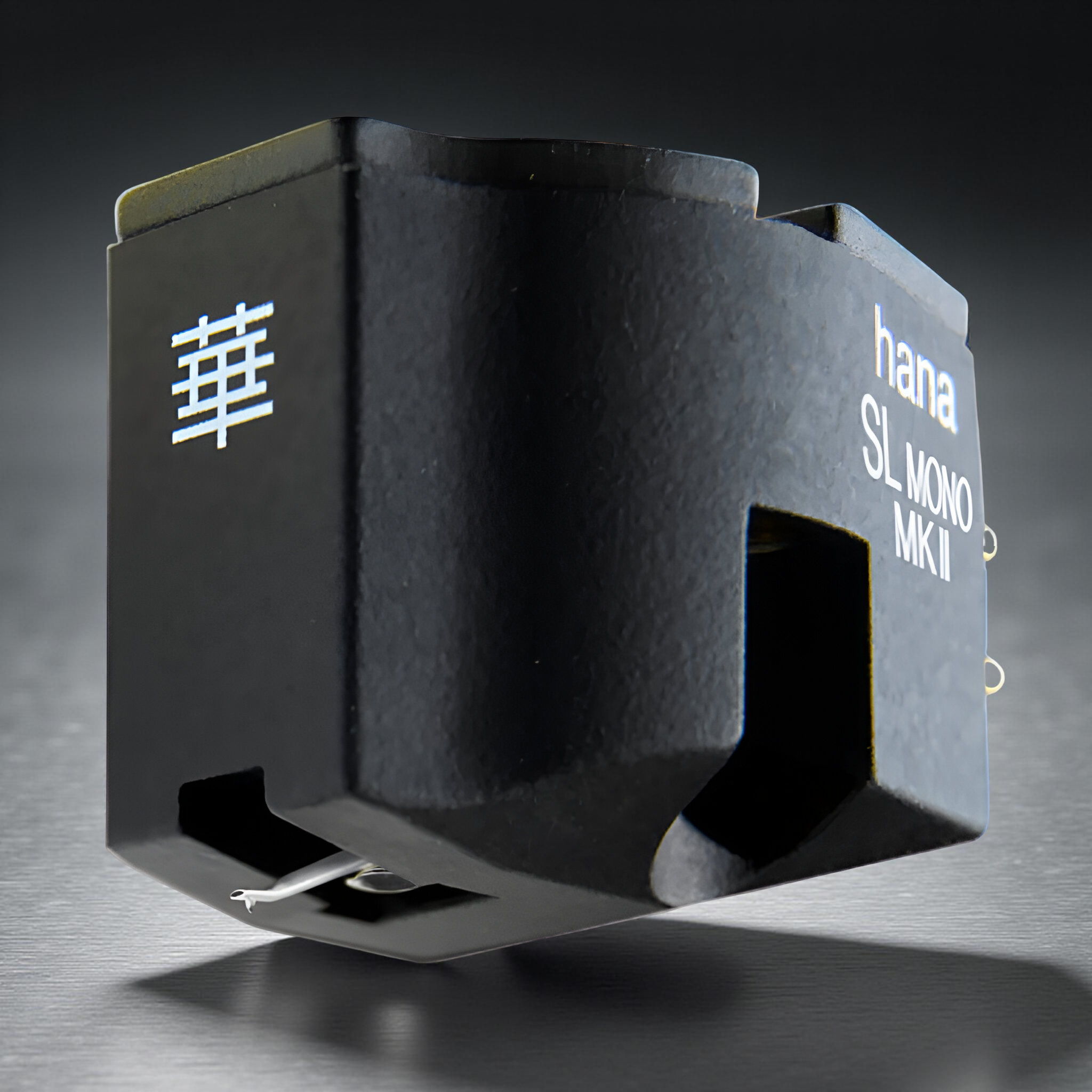 Hana SL MONO MK II Moving Coil Cartridge - Low Output 4