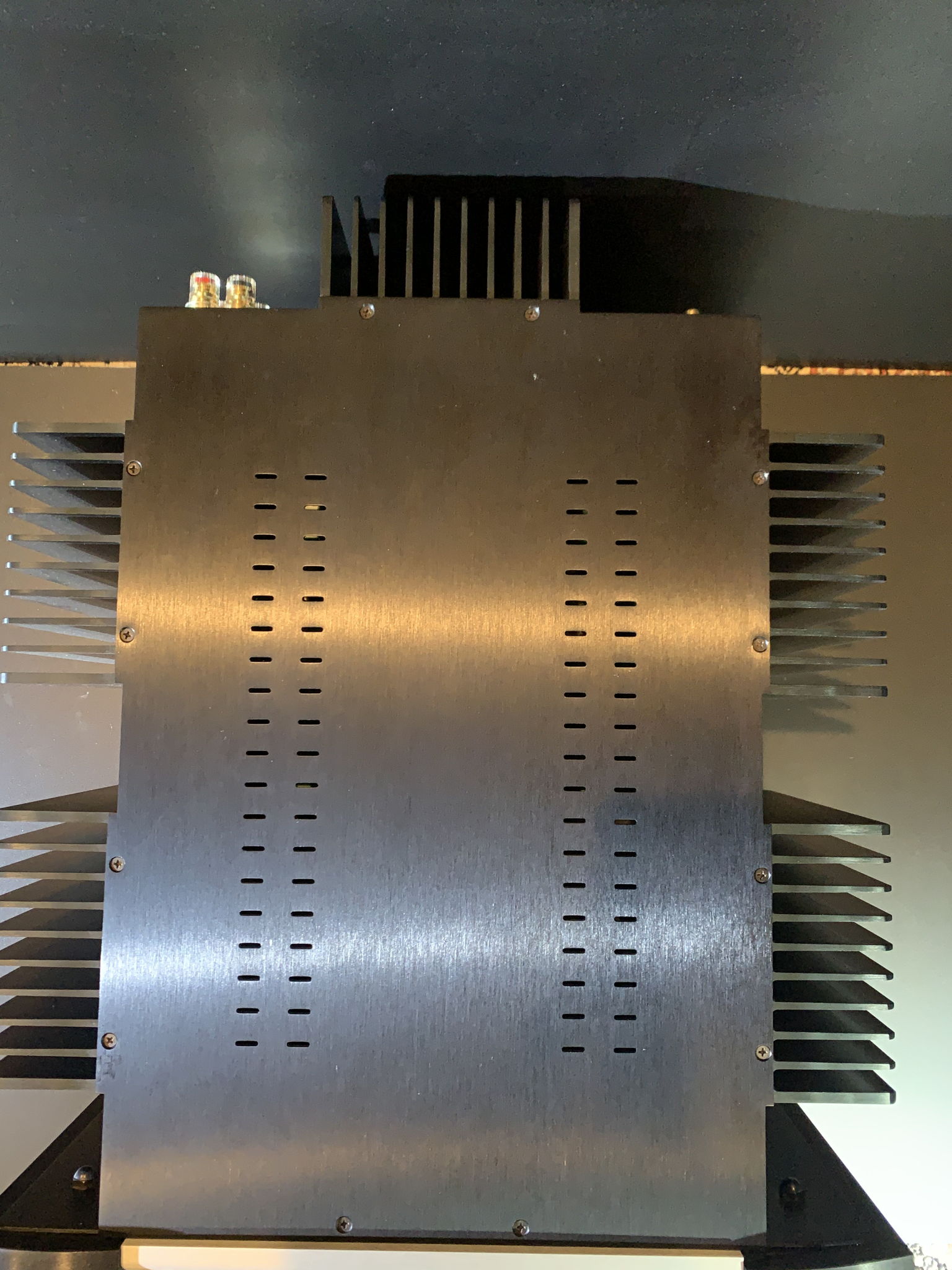Classe Audio CAV-180 5 channel amplifier 5