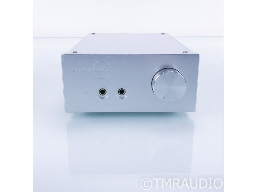 Burson HA-160 Headphone Amplifier; HA160 (18274)