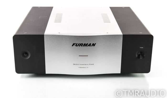 Furman IT Reference 20i AC Power Line Conditioner; IT-R...