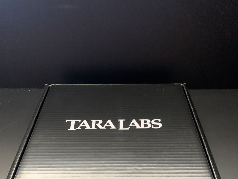Tara Labs RSC Vector II Mint Condition wit... For Sale | Audiogon