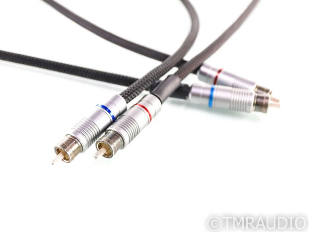 MIT Oracle MA-X2 Multipole RCA Cables; 2m Pair Intercon...