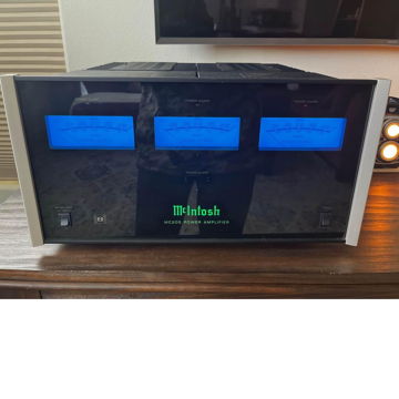 Mcintosh xr240 online