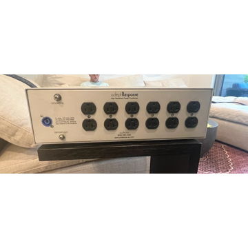 Audience aR12-TSSOX - Priced reduced!