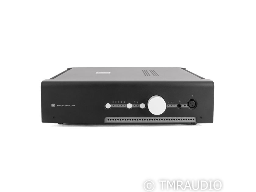 Schiit Ragnarok 2 Stereo Integrated Amplifier (56796)