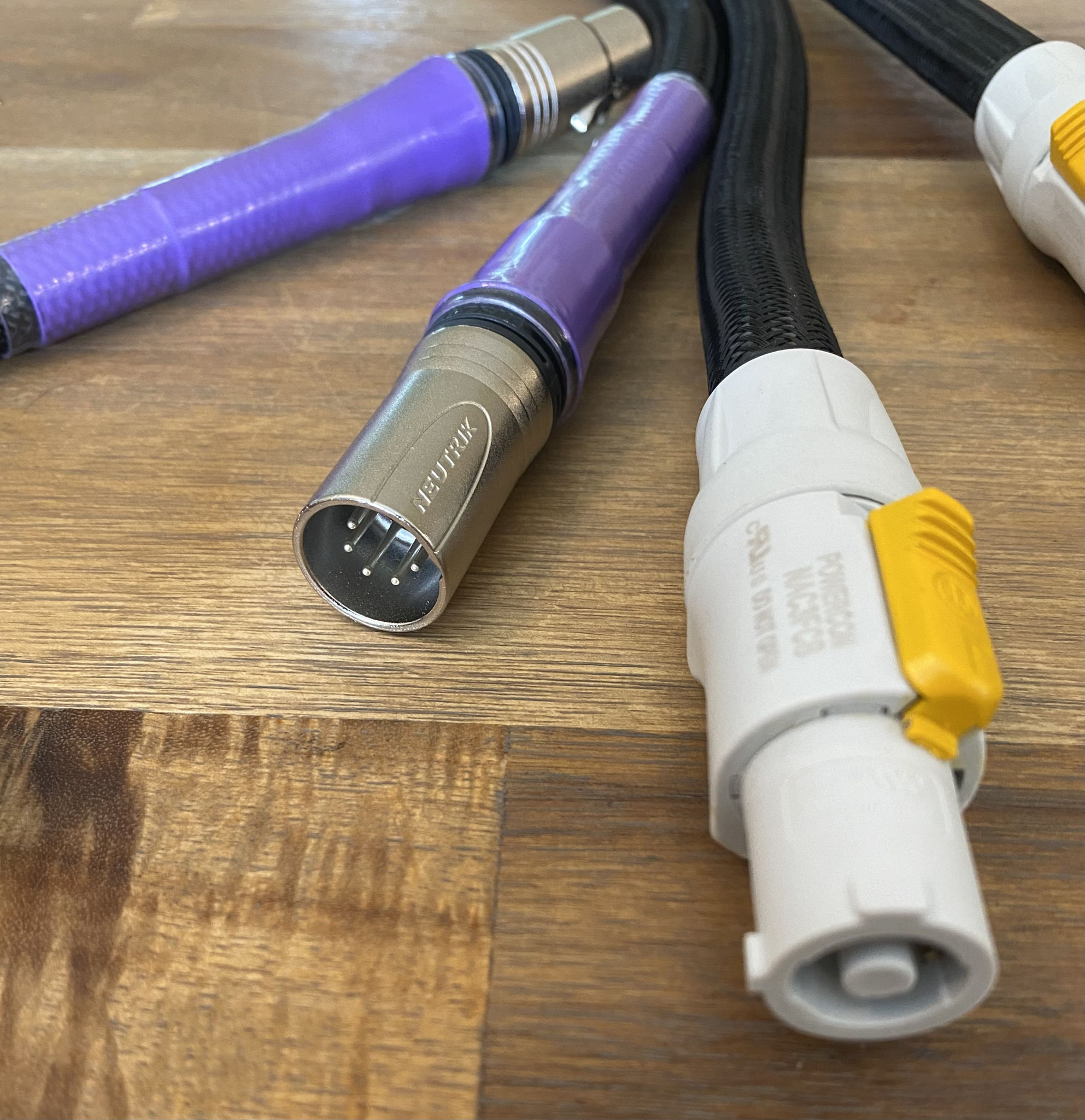 Revelation Audio Labs CryoSilver Reference umbilical po... 3