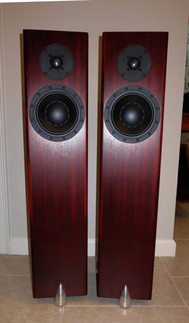 Totem Acoustic Forest speakers