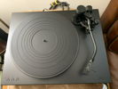 Music Hall Stealth Direct Drive Turntable