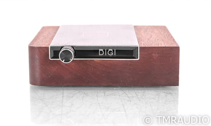 Eryk S Concept DIGI Stereo Integrated Amplifier (48511)