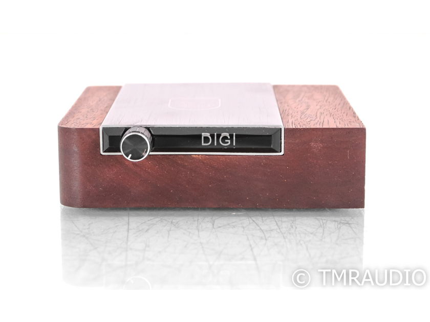 Eryk S Concept DIGI Stereo Integrated Amplifier (48511)