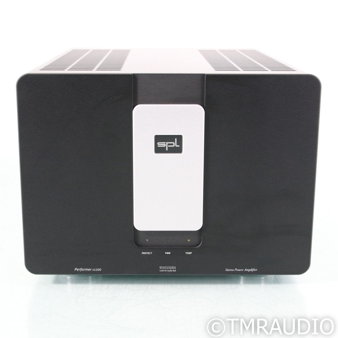 SPL Performer S1200 Stereo Power Amplifier (67779)