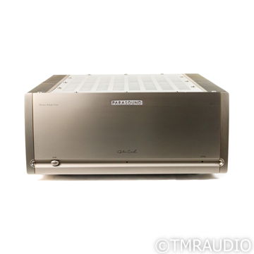 Parasound JC 1+ Monoblock Power Amplifier; Single (79162)