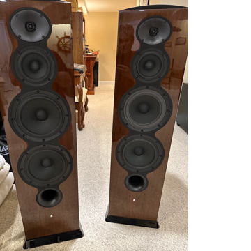 Revel f208 for sale outlet