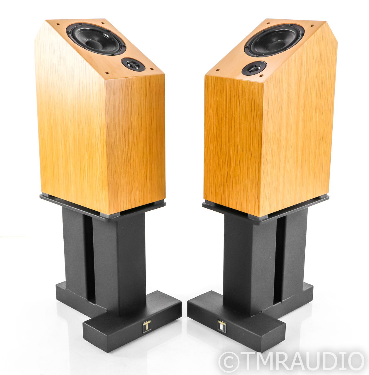 Shahinian speakers for sales sale