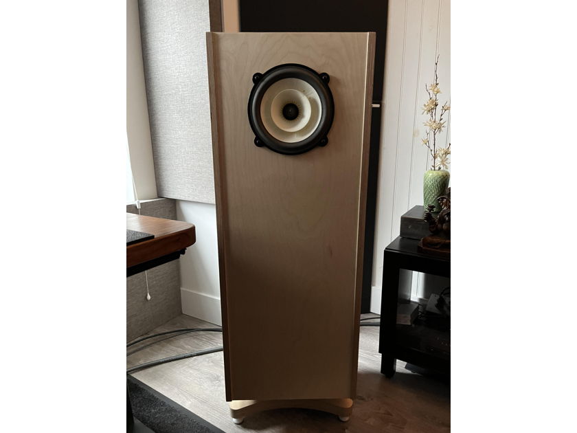Charney Audio Maestro Extreme With Voxativ A2.6 Speakers & Numerous Upgrades