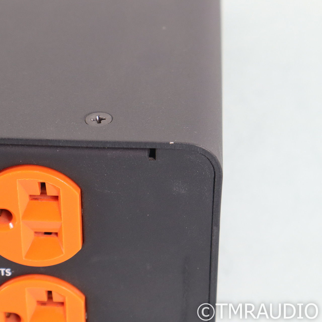 Furman SPR-20i AC Power Line Conditioner (73184) 12