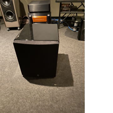 JL Audio F113 v2 pair available