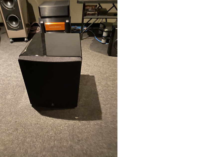 Jl audio e110 for sale 2025