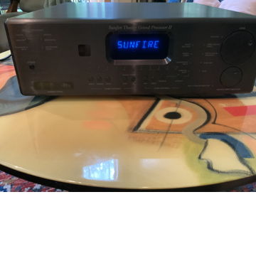 Sunfire Theater Grand-II